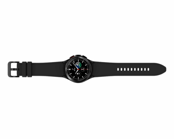 42mm Samsung Galaxy Watch 4 Classic