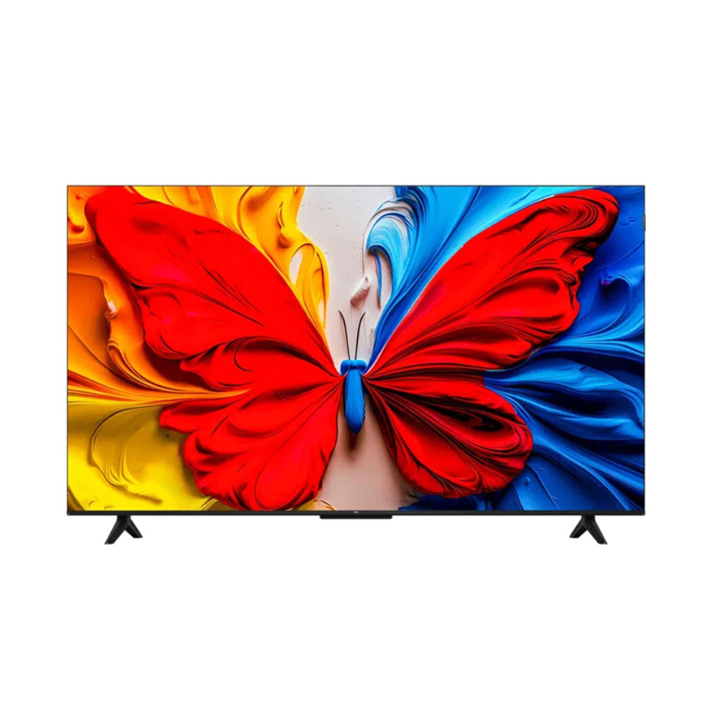 TCL 43-Inch Smart Satellite Android QLED 2K FHD TV