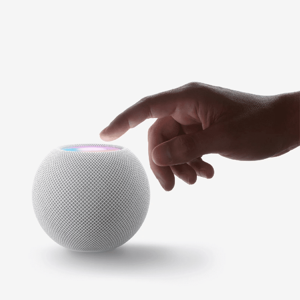 HomePod mini – Space Gray – Apple