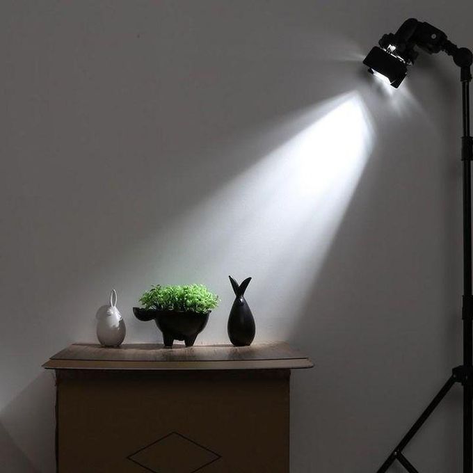 Black Softbox Barn Door Beauty Dish and Soft Conical Snoots with Standard Reflector for Flash Accessories