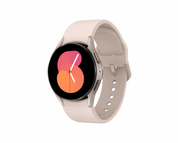 40mm Samsung Galaxy Watch 5
