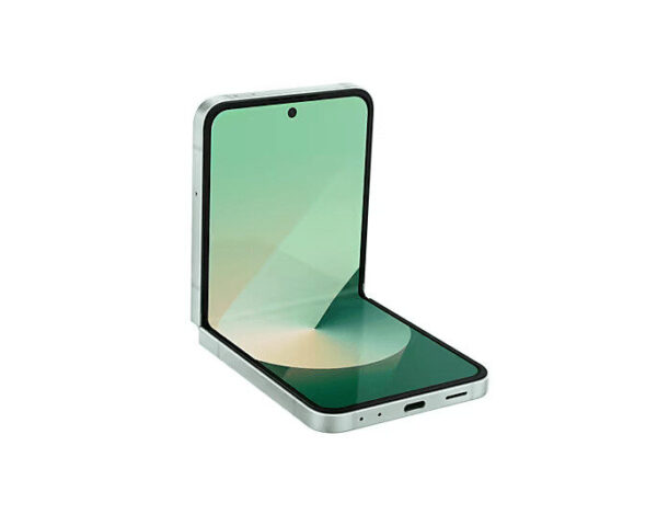 Samsung Galaxy Flip 6 Smartphone