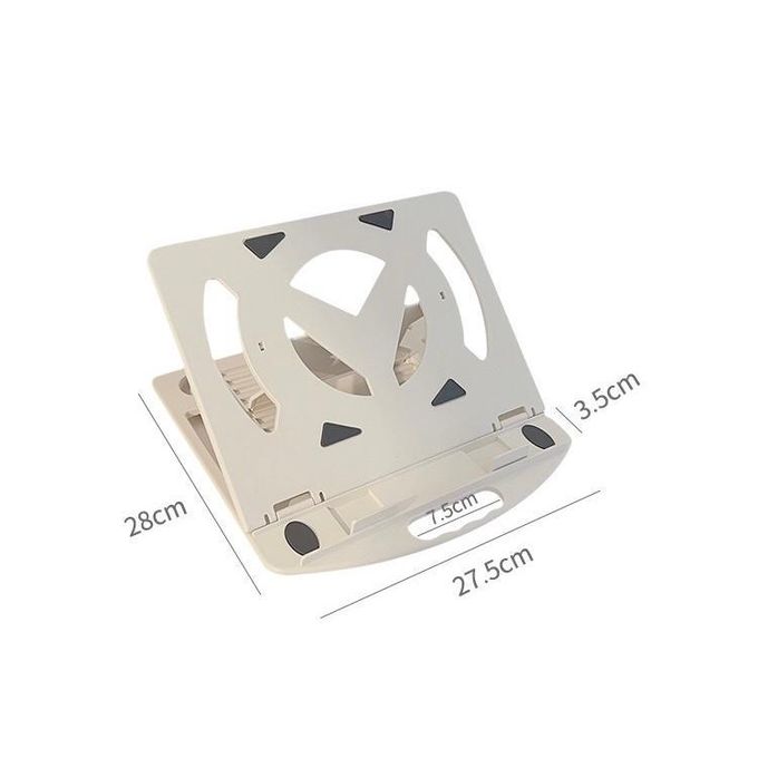 Kaf Y-Shaped Portable Laptop Stand