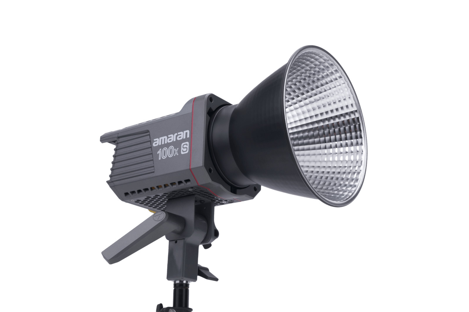 amaran COB 100x S Bi-Color LED Studio Light