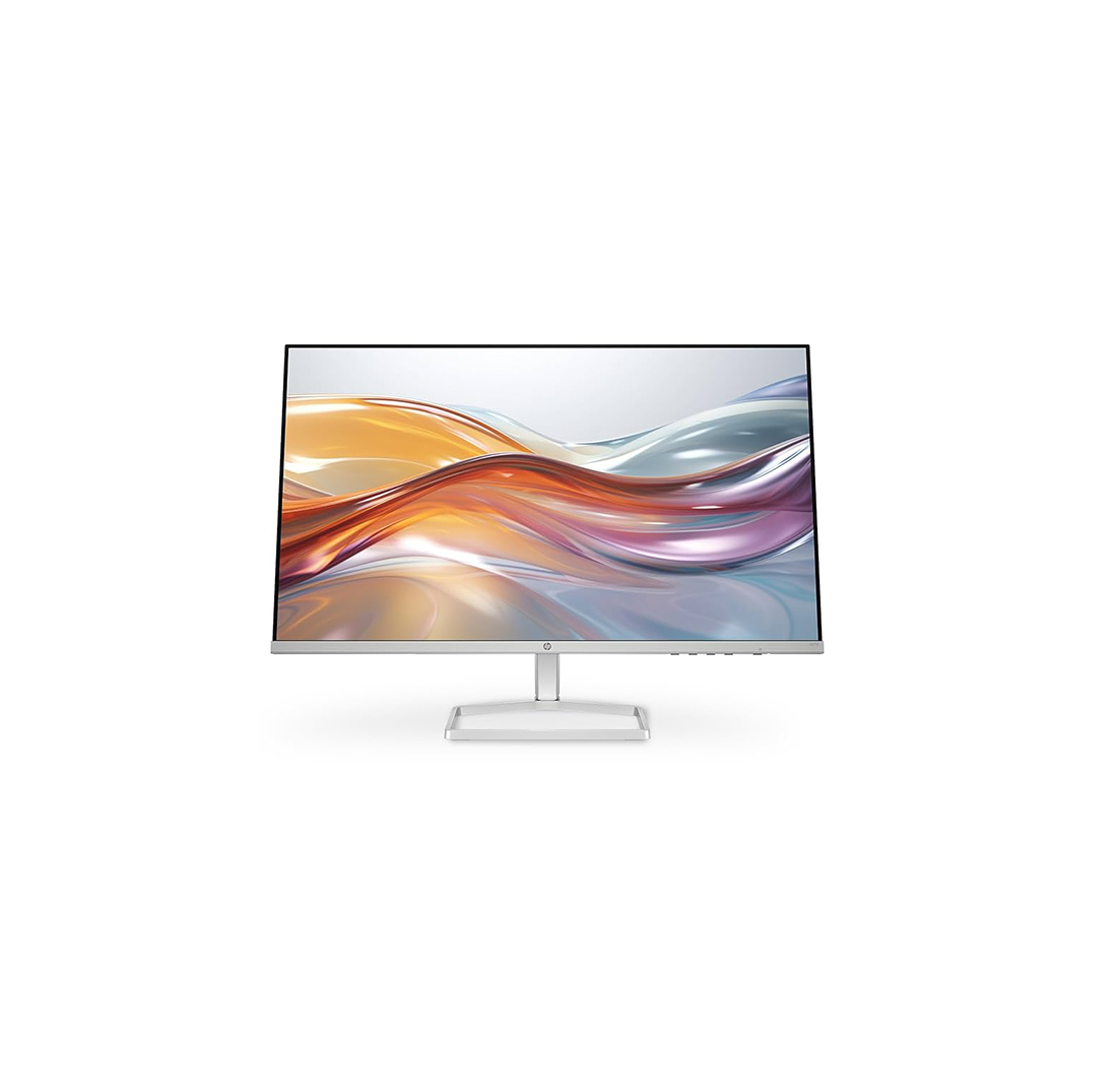 HP 527sf 27-Inch Monitor Display