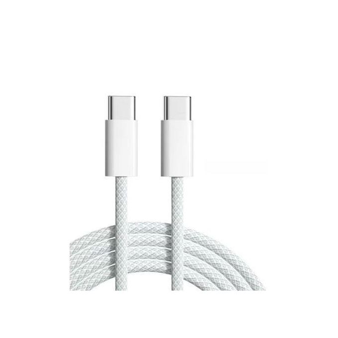 35W iPhone 15 Pro Max Charger with USB-C Port, including a 1M Fast Charging Type C to Type C Cable, compatible with iPhone 15 Pro Max, 15 Pro, 15 Plus, and 15