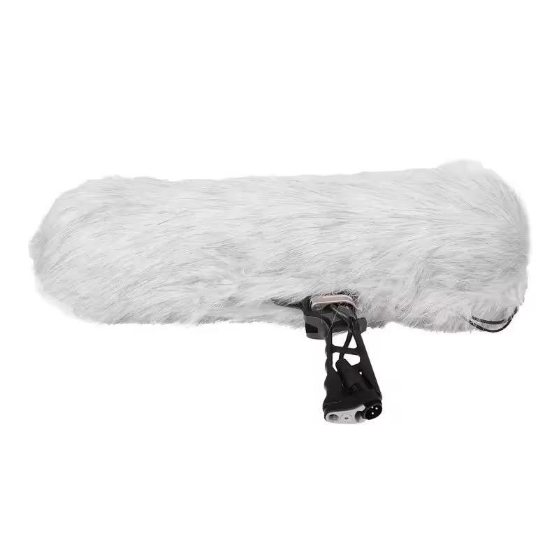 Buy The RØDE Blimp is a complete windshield and shock mounting accessory for the NTG1, NTG2, NTG3, NTG4 and NTG4+ microphones, as well as any third party shotgun microphone up to 325mm (12 ¾”) in length in Kumasi