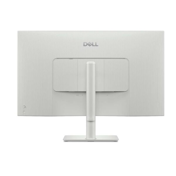 Dell S3225QS 31.5-Inch 4K UHD Monitor with AMD FreeSync in Silver