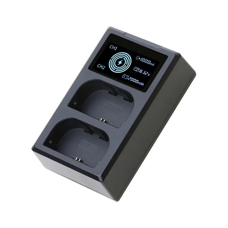 Buy FB Charger for LP-E6 batteries in Kumasi