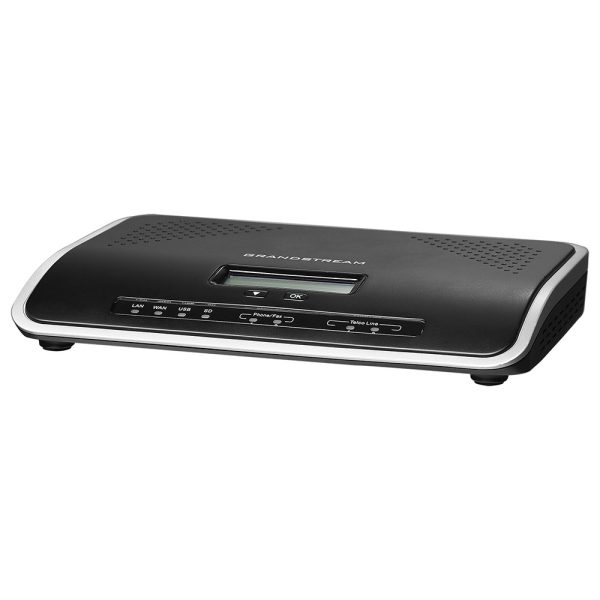 Grandstream 6202/6204 IP PBX System — product view 3