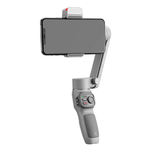Zhiyun Smooth Q3 Combo Handheld Gimbal for Smartphones