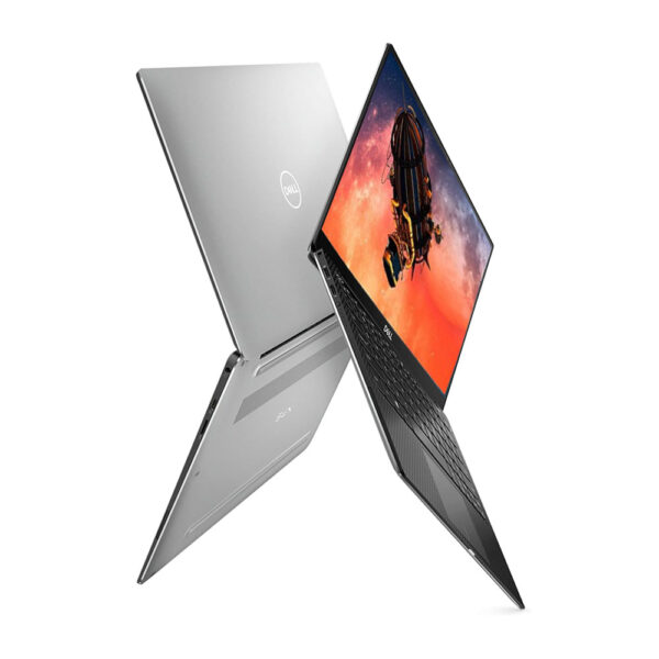 Dell XPS 7390 – Core i5 10th Gen, 8GB RAM, 256GB SSD, 13.3” in Ash