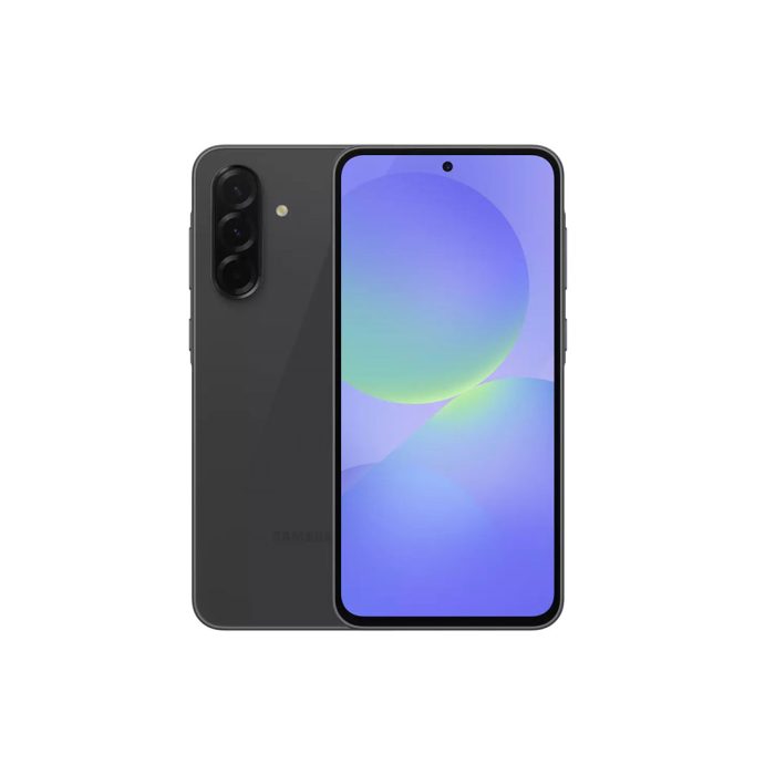 Samsung Galaxy A36 5G 128GB – Stunning Black