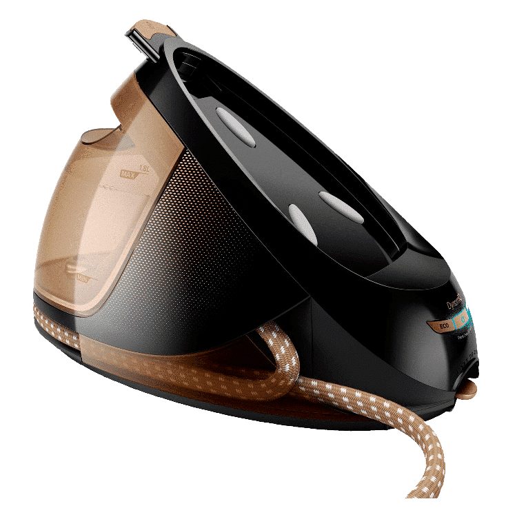 Philips PerfectCare Elite Plus GC9682/80 Steam Generator Iron — product view 3