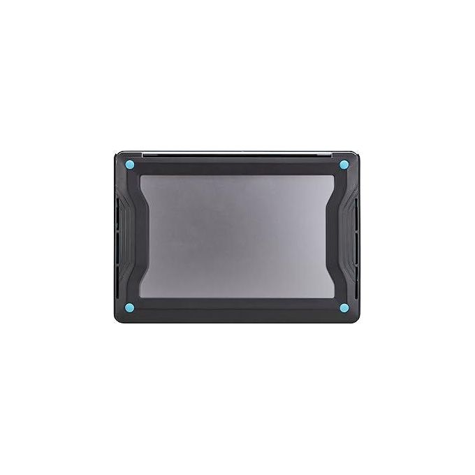Thule Vectros Bumper for 13” MacBook Pro, TVBE3155 – Black and Blue