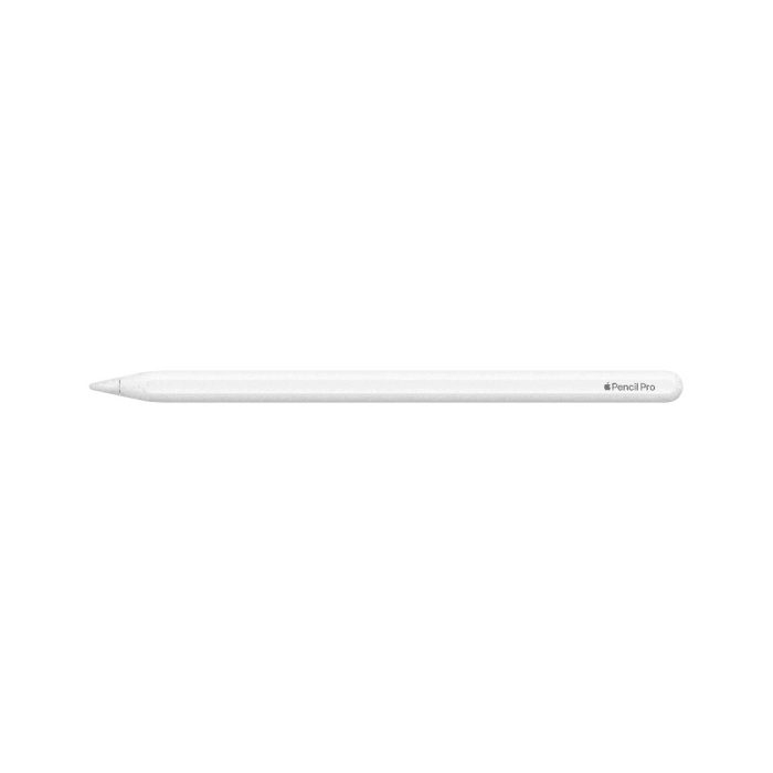 White Apple Pencil Pro