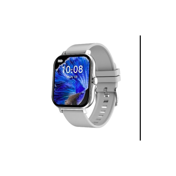 Y13 Smart Fitness Tracker – Available in Gold and Silver