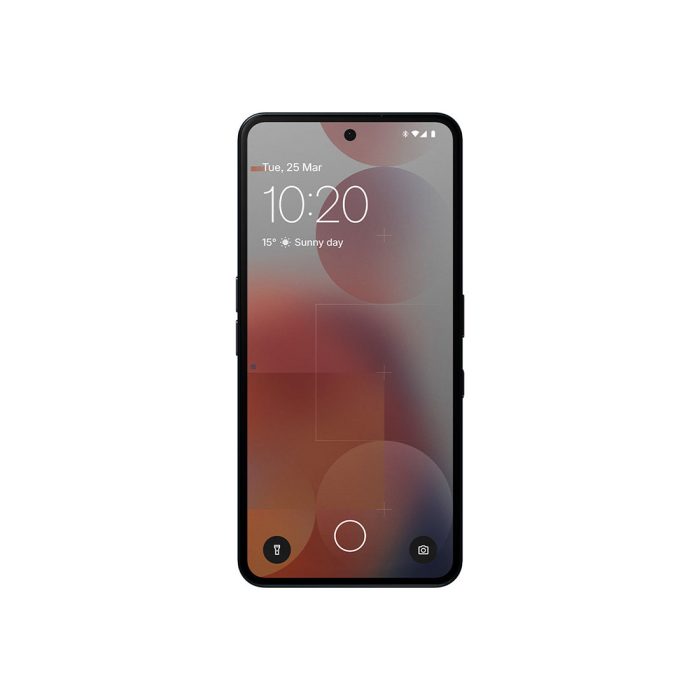 CMF by Nothing Phone (3a) Pro – 256GB – Black
