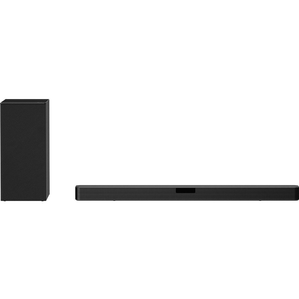 LG SN5 400 Watts 2.1 Channel High Resolution Sound Bar with DTS Virtual