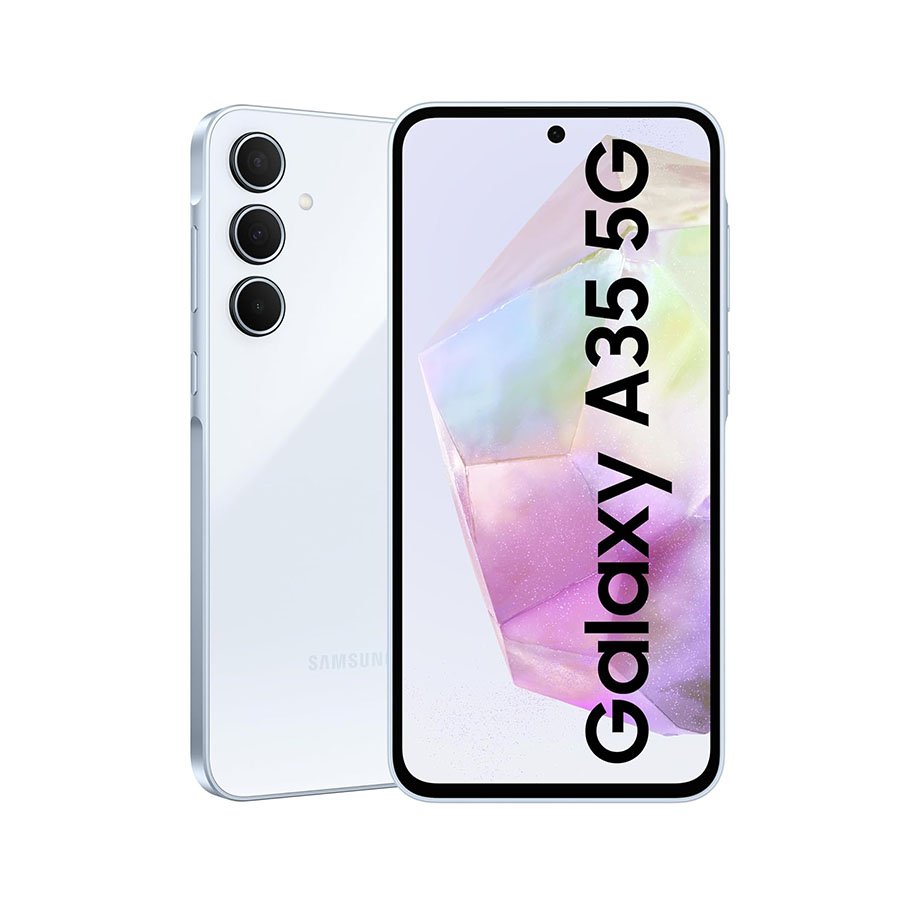 Samsung Galaxy A35 6GB RAM 128GB