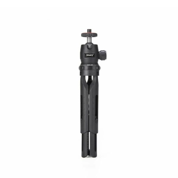 Jmary MT30 Mini Tabletop Tripod