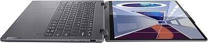 Lenovo Yoga 7 2-in-1 14IML9 in Kumasi — product view 3