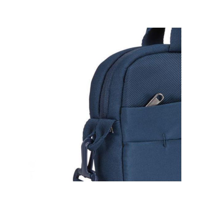 Case Logic 15.6″ Laptop Advantage Attache – Dark Blue