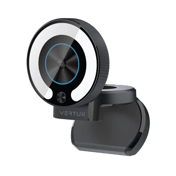 Vertux Odin 4K Ultimate Webcam for Unmatched Clarity — product view 2