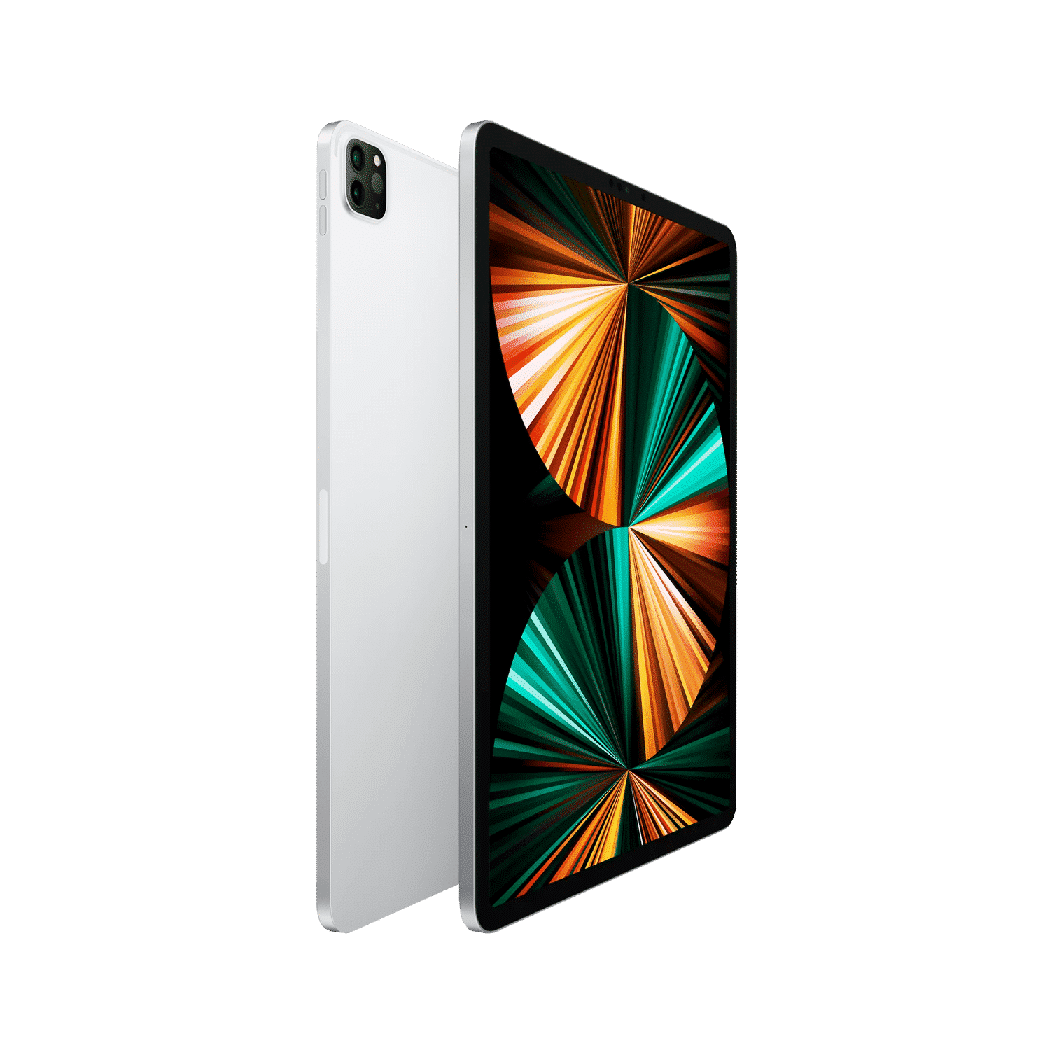 2021 Apple 12.9-inch iPad Pro Wi-Fi 512GB