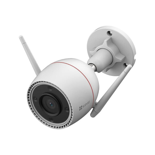 EZVIZ 3.0 MP Color WiFi Bullet Camera