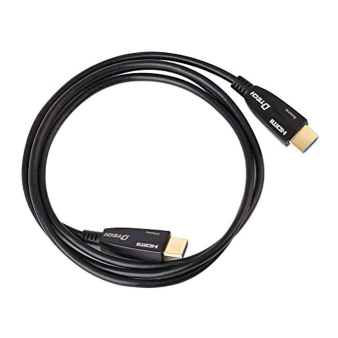 Dtech HDMI Connector Cable