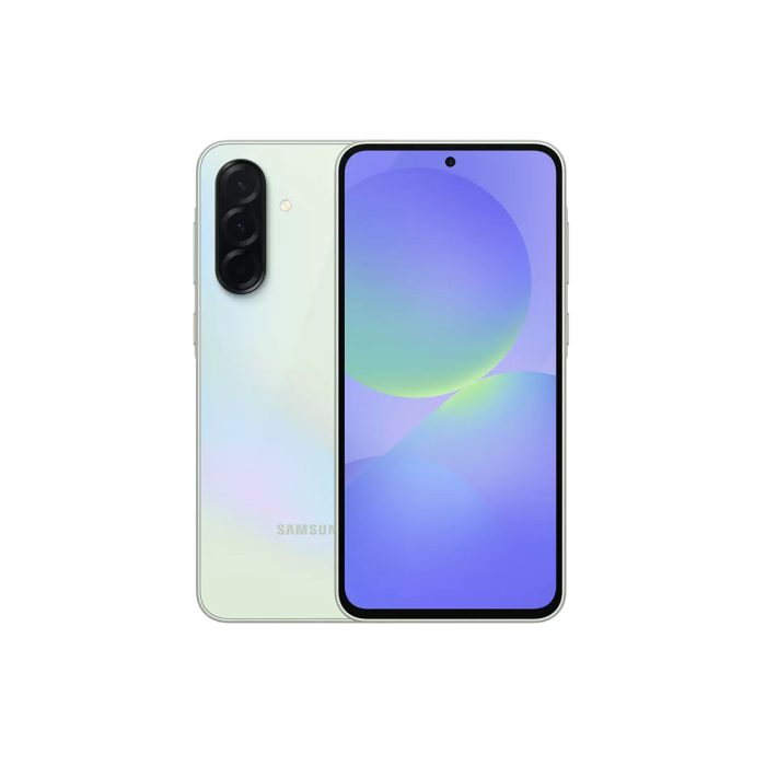 Samsung Galaxy A36 5G 128GB – Vibrant Lime — product view 2