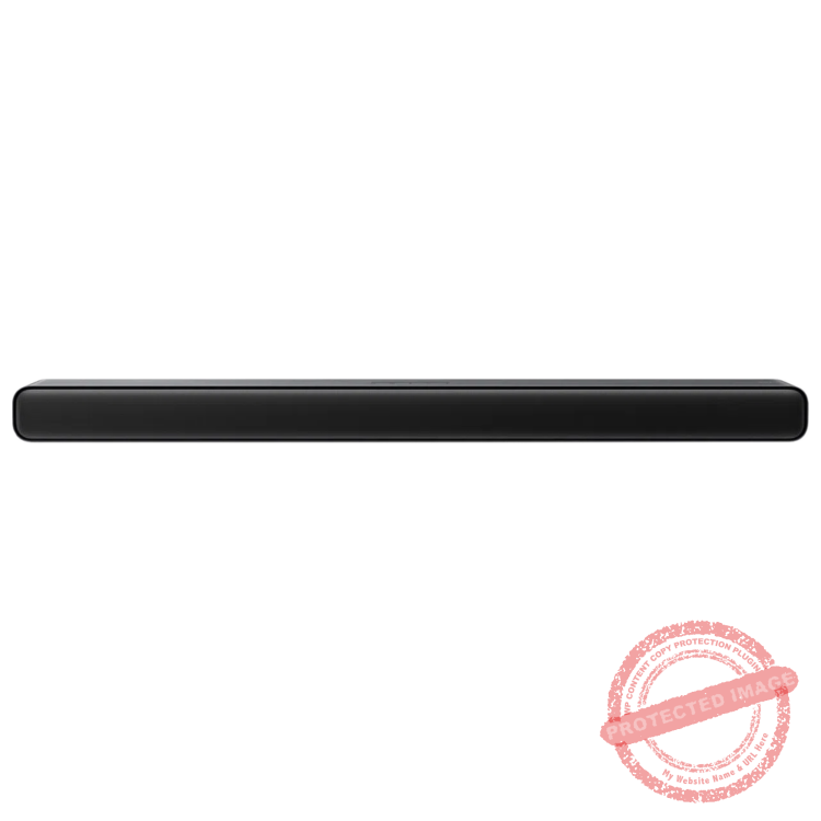 TCL 100W 2.0ch Pro All-in-One Deep Bass Soundbar with Dolby Atmos | AI Sonic Adaptation, Bluetooth Connectivity, DTS Virtual:X, Music Streaming, and Automatic Room Calibration