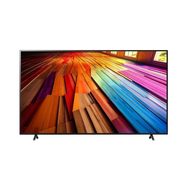 LG 43-Inch Smart UHD 4K Satellite TV