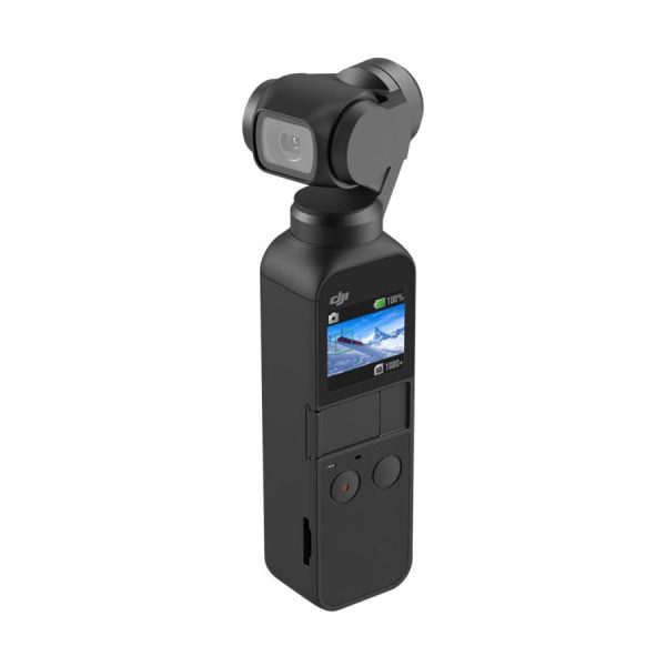 DJI Pocket Osmo