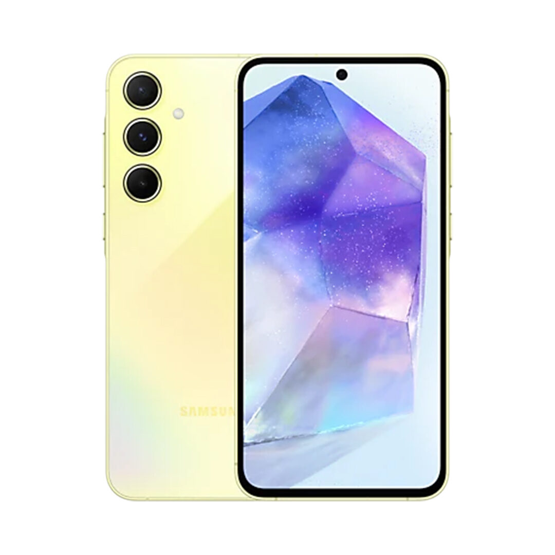 Samsung Galaxy A55 Smartphone