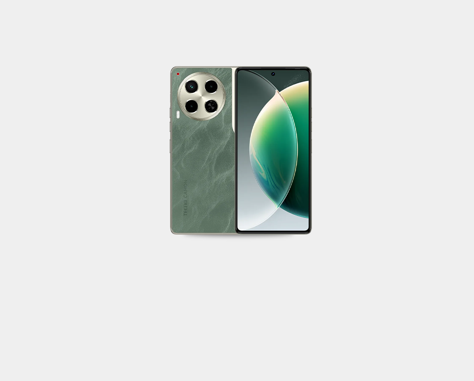 TECNO CAMON 30 PRO - 12GB RAM + 512GB Storage