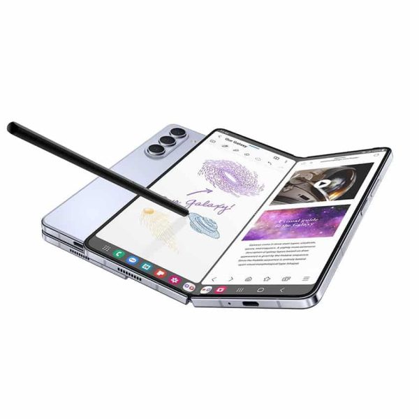 Samsung Galaxy Z Fold 5 with 512GB Storage and 12GB RAM