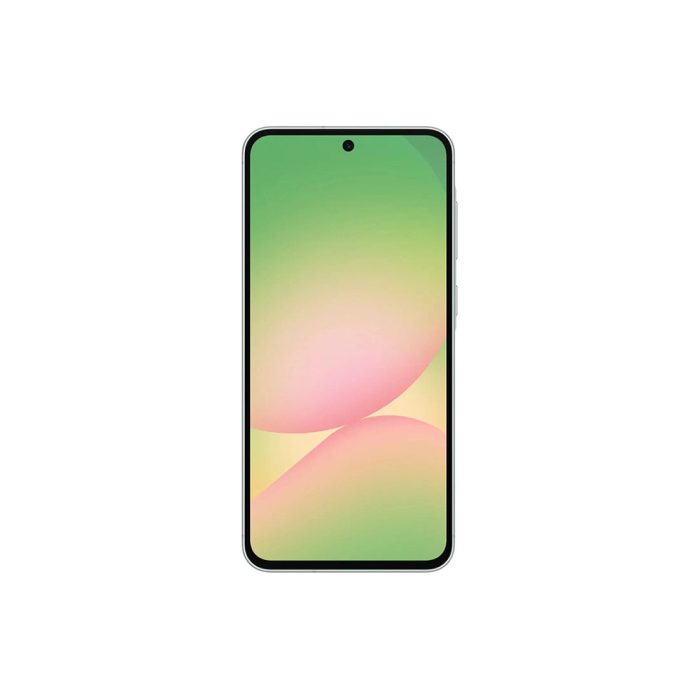 Samsung Galaxy A56 5G 128GB – Stunning Olive Green