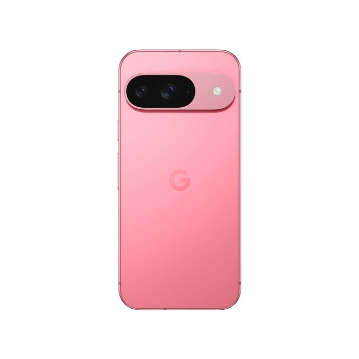 Google Pixel 9 5G Sub-6 256GB – Peony Color