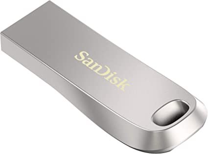16GB SanDisk Pen Drive