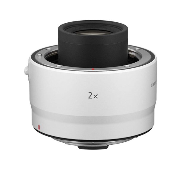 Canon RF2X Lens Extender