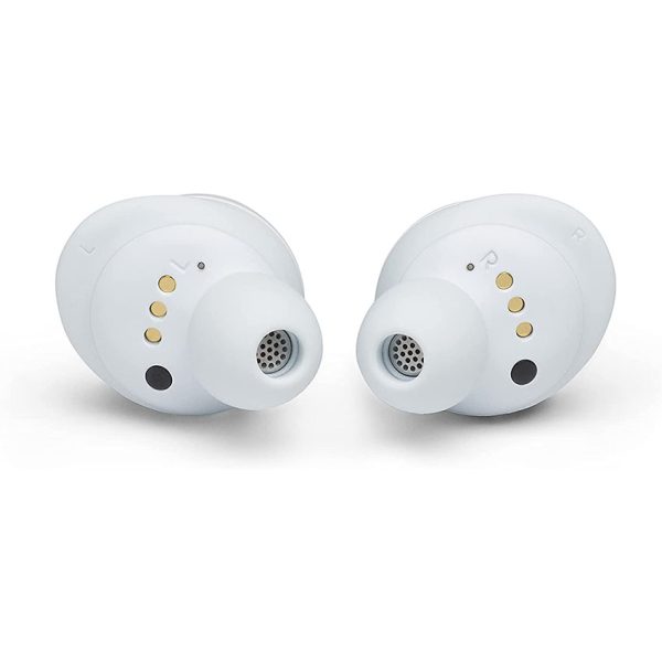 JBL Live Free NC+ TWS – True Wireless Earbuds with Noise Cancellation