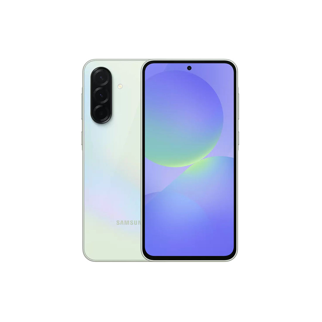 Samsung Galaxy A36 5G 128GB - Vibrant Lime
