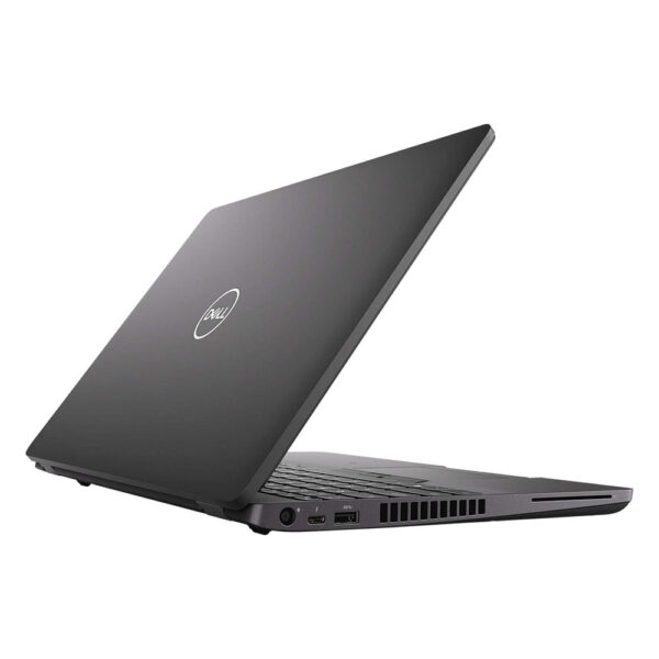 Dell Latitude 5500 – Core i7 8th Gen, 8GB RAM, 256GB SSD, 15.6-Inch Display