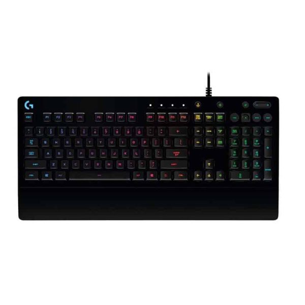 Logitech G213 Prodigy Gaming Keypad
