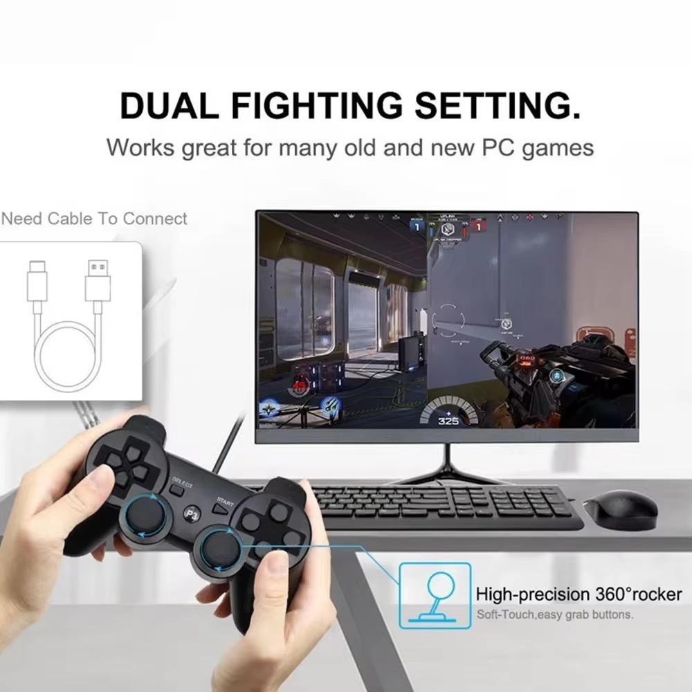 Buy PS3 controller/gamepad in Kumasi