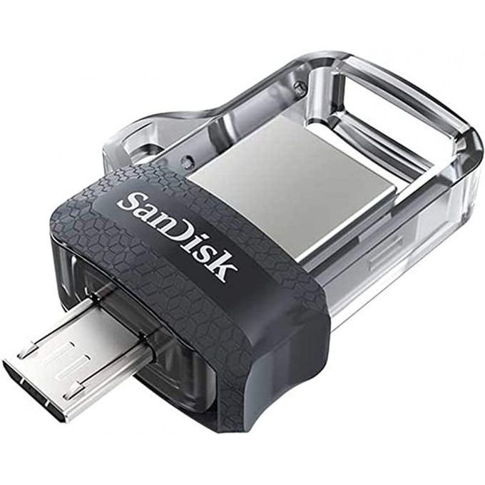 32GB Sandisk OTG USB Drive for Android