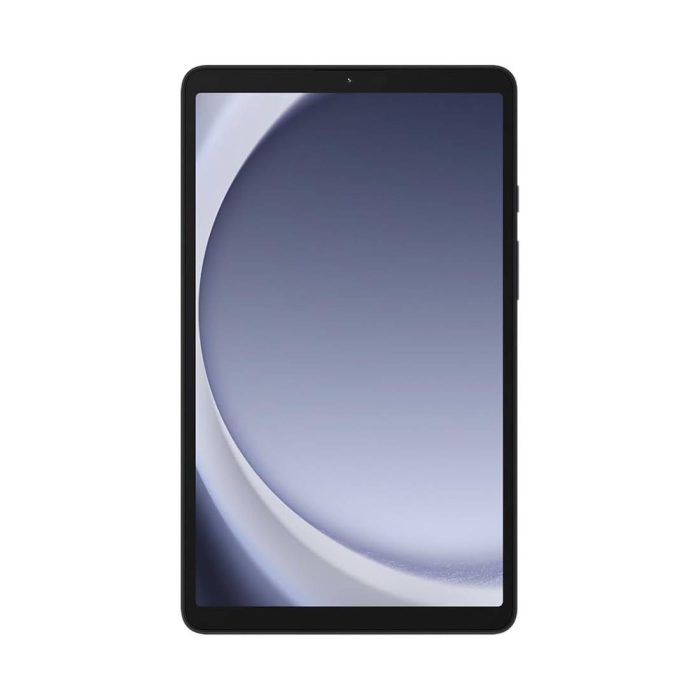 Samsung Galaxy Tab A9 8.7-inch 4G LTE Tablet, 128GB – Navy Blue — product view 3