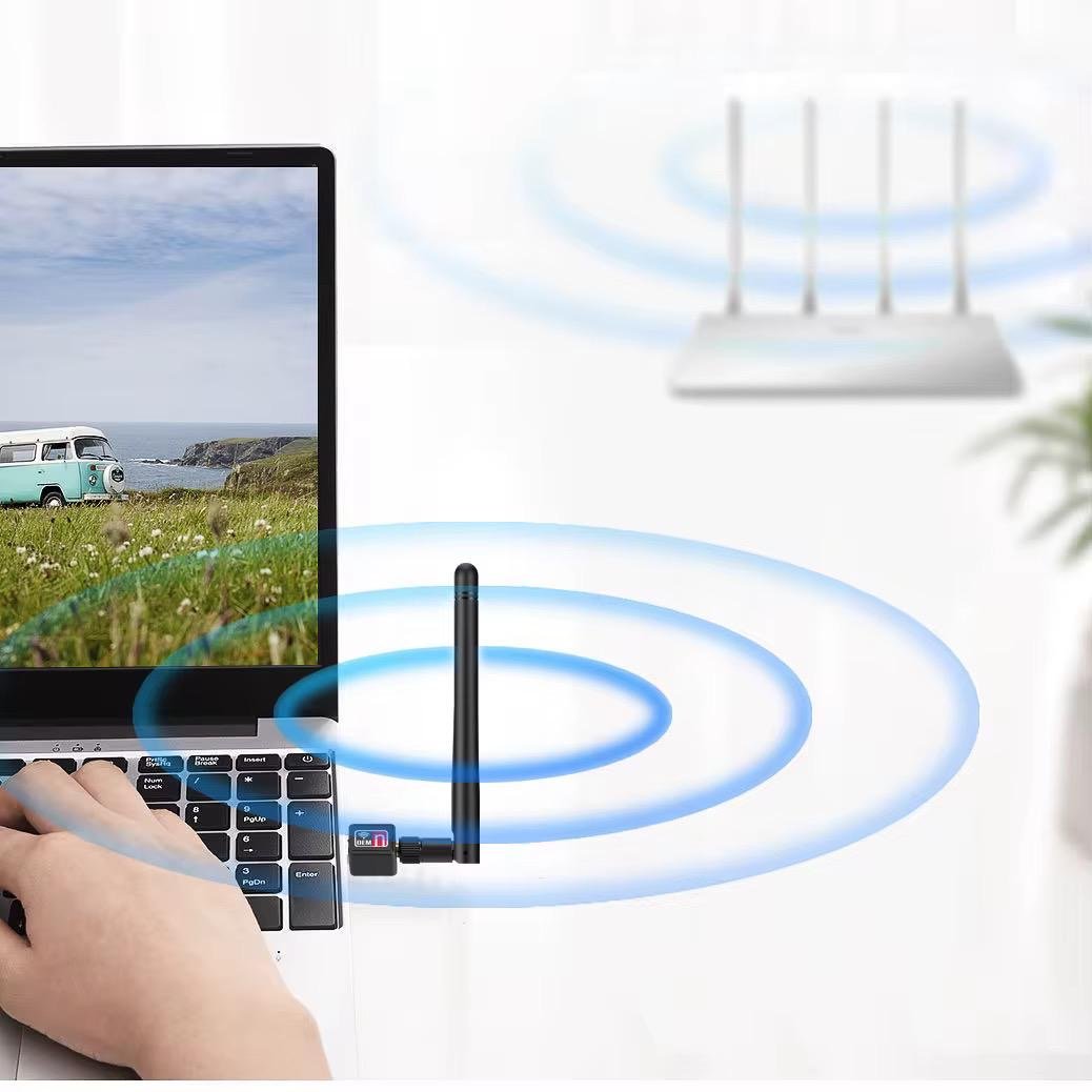 Buy USB WiFi/Computer dongle in Kumasi